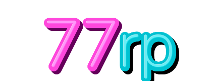 77rp — logo kanal